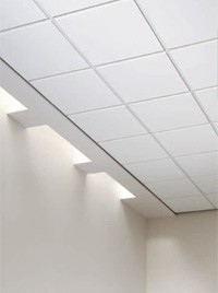 USG Millennia® acoustical ceiling panels